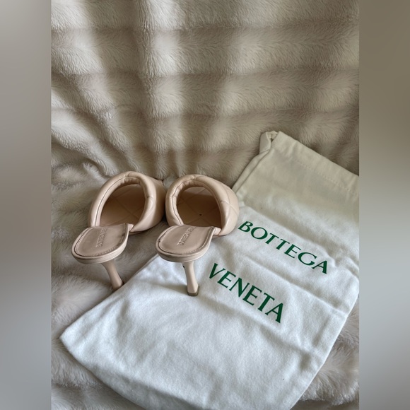 Bottega Veneta Christian Dior shoe bundle 36.5 - Picture 3 of 10